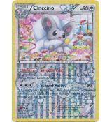 Cinccino RC19/RC25 - Legendary Treasures
