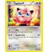 Jigglypuff - 78/99 - Next Destinies