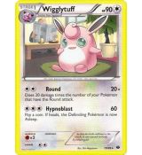 Wigglytuff 79/99 Rare - Next Destinies