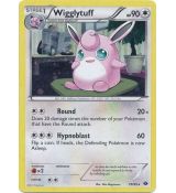 Wigglytuff - 79/99 Alternate Holo Rare
