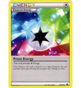 Prism Energy - 93/99 - Next Destinies