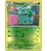 Bulbasaur 1/108 Reverse - Dark Explorers