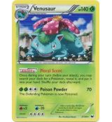 Venusaur 3/108 Holo Rare - Dark Explorers