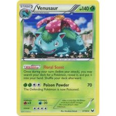 Venusaur 3/108 Holo Rare - Dark Explorers