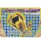 Wobbuffet Break XY155 Promo