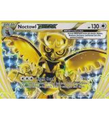 Noctowl Break XY136 Promo