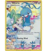 Altaria TG11/TG30 - Silver Tempest