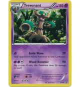 Trevenant XY14 Promo (Holo)