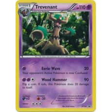 Trevenant XY14 Promo (Holo)