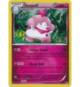 Slurpuff XY15 Promo (Holo)