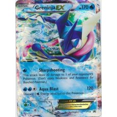 Greninja EX XY20 Promo