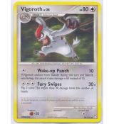 Vigoroth LV.24 68/123 - Mysterious Treasures