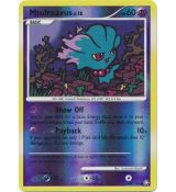 Misdreavus LV.18 107/146 Reverse - Legends Awakened