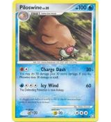 Piloswine LV.35 69/146 - Legends Awakened