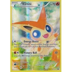 Victini XY117 Holo Promo