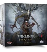Zaklínač: Starý svět Deluxe edícia