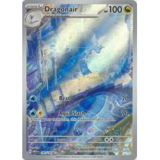 Dragonair  181/165 - Scarlet and Violet 151