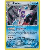 Froslass RC8/RC32 Holo - Generations