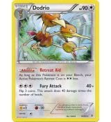 Dodrio 56/83 Rare - Generations