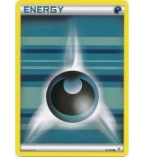 Darkness Energy 81/83 - Generations