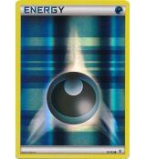 Darkness Energy 81/83 Reverse - Generations