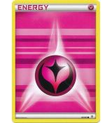 Fairy Energy 83/83 - Generations