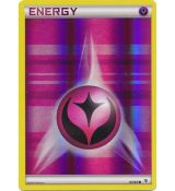 Fairy Energy 83/83 Reverse - Generations