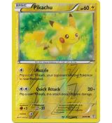 Pikachu Reverse 26/83 - Generations