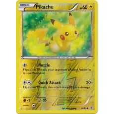 Pikachu Reverse 26/83 - Generations