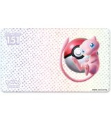 Pokemon hracia podložka Mew 151