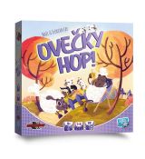 Ovečky HOP!