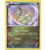 Axew 12/20 Holo - Dragon Selection