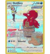 Octillery TG03/TG30 (Holo rare) - Brilliant Stars