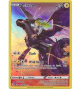 Zekrom TG05/TG30 (Holo rare) - Brilliant Stars