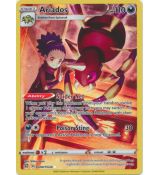 Ariados TG09/TG30 (Holo rare) - Brilliant Stars