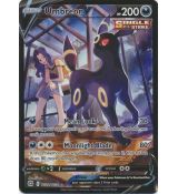 Umbreon V TG22/TG30 - Brilliant Stars