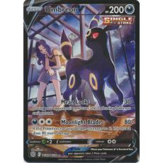 Umbreon V TG22/TG30 - Brilliant Stars