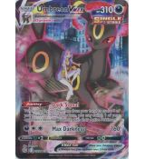 Umbreon VMAX TG23/TG30 - Brilliant Stars