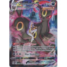 Umbreon VMAX TG23/TG30 - Brilliant Stars