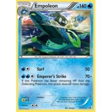 Empoleon 35/113 Rare - Legendary Treasures