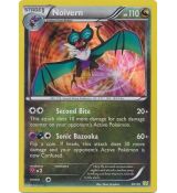 Noivern 30/30 Holo - XY Trainer Kit