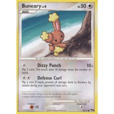 Buneary LV.8 12/17 - POP Series 9