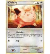 Clefairy 54/95 - Call of Legends