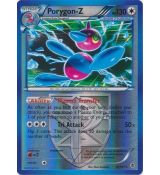 Porygon-Z 74/101 Reverse Rare - Plasma Blast