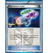Hypnotoxic Laser 123/135 - Plasma Storm