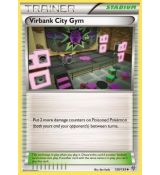 Virbank City Gym 126/135 - Plasma Storm