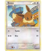 Eevee 47/90 - HS Undaunted