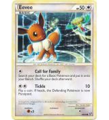 Eevee 48/90 - HS Undaunted