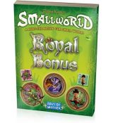 Smallworld - Royal Bonus