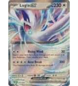 Lugia ex - 017/034 CLV